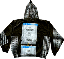 Load image into Gallery viewer, Unicorns To Water 14.oz Hoodie (Size 2XL)
