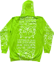 Load image into Gallery viewer, Star That You Are Hoodie (Size 2XL)

