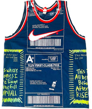 Load image into Gallery viewer, Snow Milk Jersey (Size XL)
