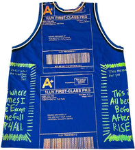 Load image into Gallery viewer, Snow Milk Jersey (Size XL)
