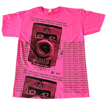 Load image into Gallery viewer, Unicorns To Water Tee (Size Medium)
