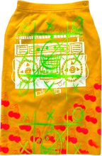 Load image into Gallery viewer, Still Listening Skirt (Size 6)
