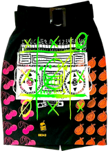 Load image into Gallery viewer, Still Listening Skirt (Size 4)
