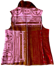 Load image into Gallery viewer, Still Listening Suede Vest (Size Medium)
