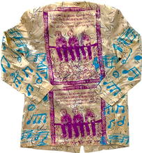 Load image into Gallery viewer, Enjoy Your Dreams Robe (Size Large)
