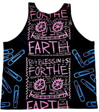 Load image into Gallery viewer, Earth Blessings Tank Top (Size XL)
