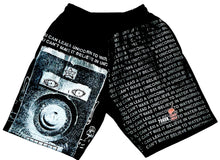 Load image into Gallery viewer, Unicorns To Water Shorts (Size Small)
