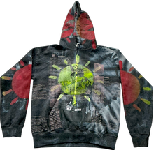 Load image into Gallery viewer, Snow Milk Kindness Hoodie (Size Small)
