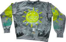 Load image into Gallery viewer, Thank You For Not Being A Dick Crewneck (Size Medium)
