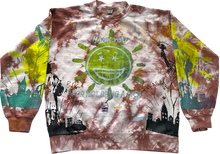 Load image into Gallery viewer, Thank You For Not Being A Dick Crewneck (Size Medium)
