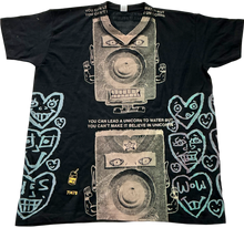 Load image into Gallery viewer, Unicorns To Water Tee (Size 2XL)
