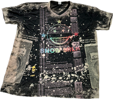 Load image into Gallery viewer, Snow Milk Kindness Bleached Tee (Size 2XL)

