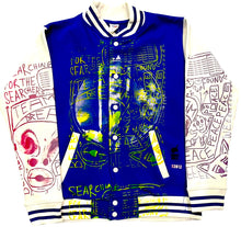 Load image into Gallery viewer, Searching For The Searchers Varsity (Size Small)
