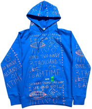 Load image into Gallery viewer, World Peace Hoodie (Size Small)
