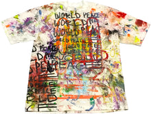 Load image into Gallery viewer, Won Of A Kind Tee (Size Large)
