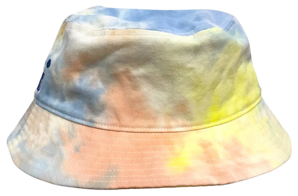 Snow Milk Bucket Hat