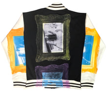 Load image into Gallery viewer, A Welcoming Hand Varsity Jacket (Size Large)
