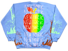 Load image into Gallery viewer, Big Apple Big Love Crewneck (Size XL)
