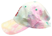 Load image into Gallery viewer, Snow Milk Tie-Dye Hat
