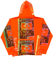 Load image into Gallery viewer, Compassion Book Hoodie (Size Large)

