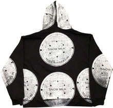 Load image into Gallery viewer, Snow Milk Made In Brooklyn Hoodie (Size Large)
