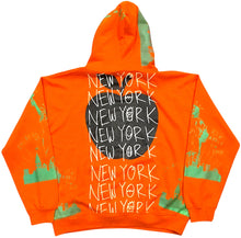 Load image into Gallery viewer, Big Apple Big Love Hoodie (Size 2XL)
