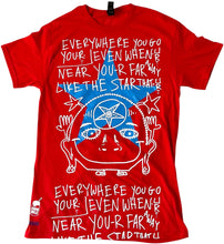 Load image into Gallery viewer, Star That You Are Tee (Size Small)

