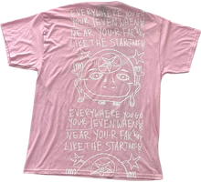 Load image into Gallery viewer, Star That You Are Tee (Size Large)
