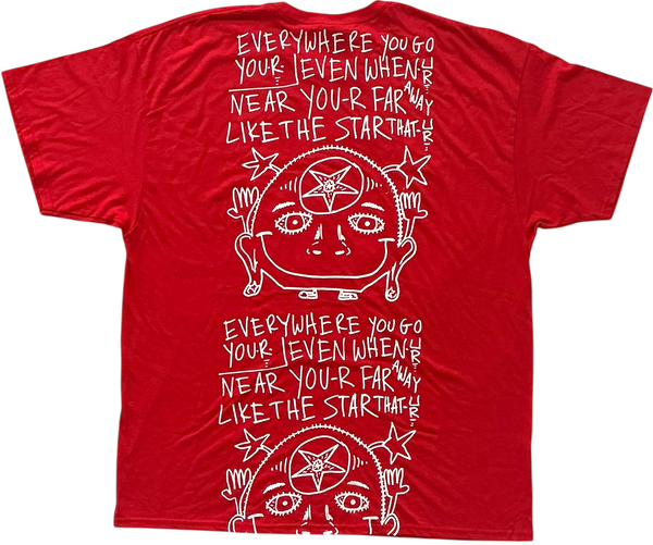 Star That You Are (2XL)