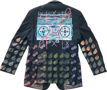 Load image into Gallery viewer, Still Listening Blazer (42L)
