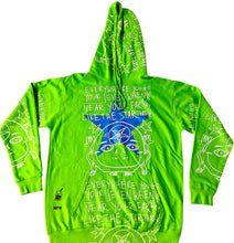 Load image into Gallery viewer, Star That You Are Hoodie (Size XL)

