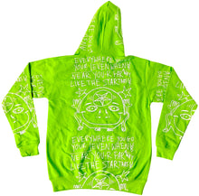 Load image into Gallery viewer, Star That You Are Hoodie (Size Medium)
