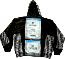 Load image into Gallery viewer, Unicorns To Water 14.oz Hoodie (Size 2XL)
