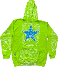Load image into Gallery viewer, Star That You Are Hoodie (Size 2XL)
