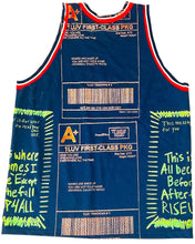 Load image into Gallery viewer, Snow Milk Jersey (Size XL)
