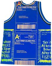 Load image into Gallery viewer, Snow Milk Jersey (Size Large)
