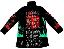 Load image into Gallery viewer, Big Apple Big Love coat (Size 42L)
