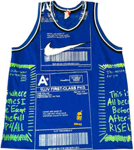 Load image into Gallery viewer, Snow Milk Jersey (Size XL)
