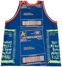 Load image into Gallery viewer, Snow Milk Jersey (Size XXL)
