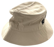 Load image into Gallery viewer, Snow Milk Bucket Hat
