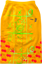 Load image into Gallery viewer, Still Listening Skirt (Size 6)
