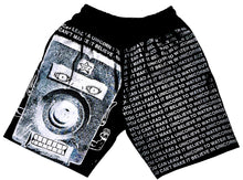 Load image into Gallery viewer, Unicorns To Water Shorts (Size Small)
