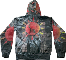 Load image into Gallery viewer, Snow Milk Kindness Hoodie (Size Small)
