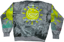 Load image into Gallery viewer, Thank You For Not Being A Dick Crewneck (Size Medium)
