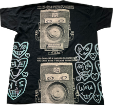 Load image into Gallery viewer, Unicorns To Water Tee (Size 2XL)
