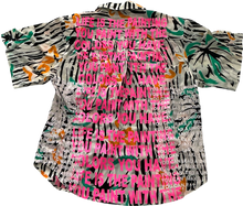 Load image into Gallery viewer, Life is The Painting You Paint Shirt (Size 4)
