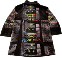 Load image into Gallery viewer, Snow Milk Kindness Overcoat (Size 14)
