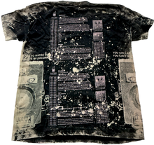 Load image into Gallery viewer, Snow Milk Kindness Bleached Tee (Size 2XL)

