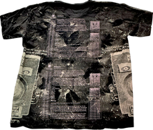 Load image into Gallery viewer, Snow Milk Kindness Bleached Tee (Size 2XL)
