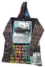 Load image into Gallery viewer, Seeds Are The Stars Of The Earth Hoodie (Size Small)
